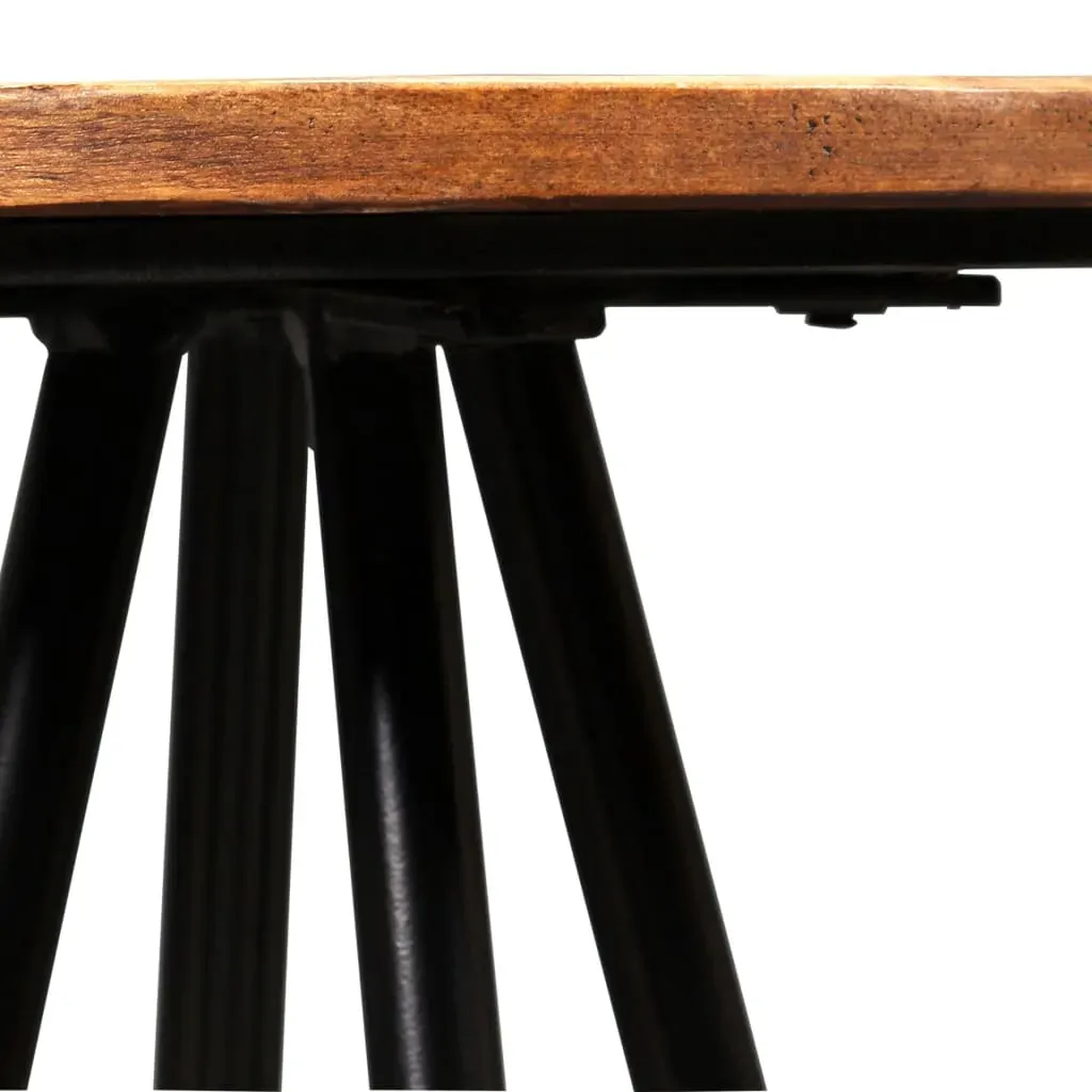 Bar Set Solid Wood Reclaimed Price