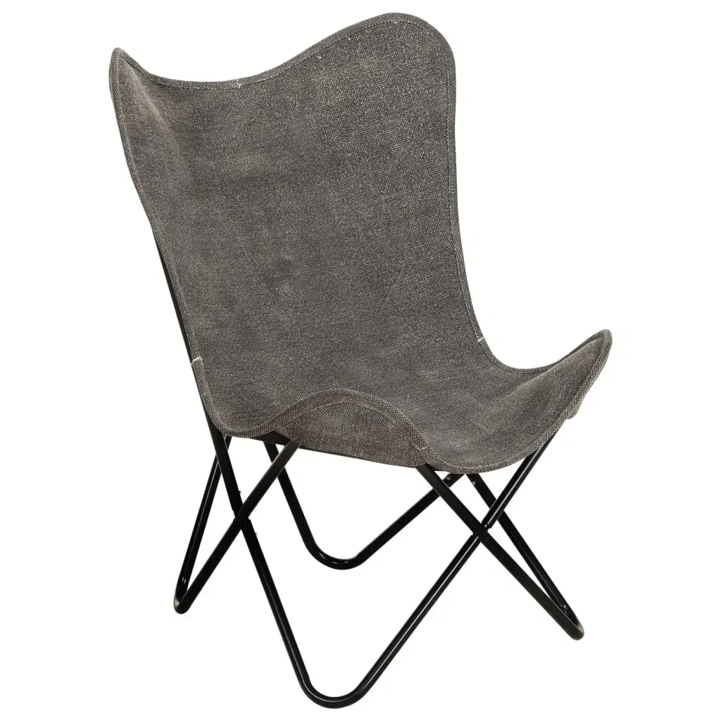 Butterfly Chair Canvas Price