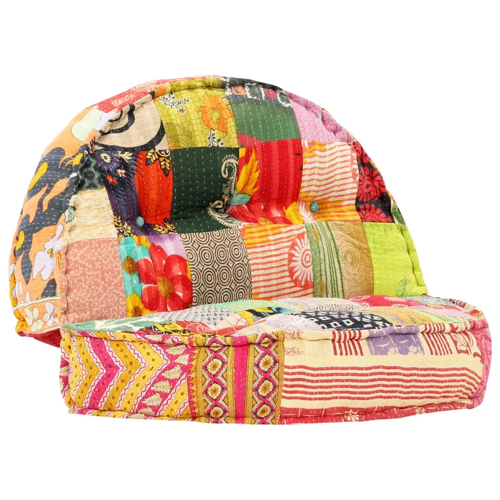 Highbury Pouffe 100x20 cm Fabric Price