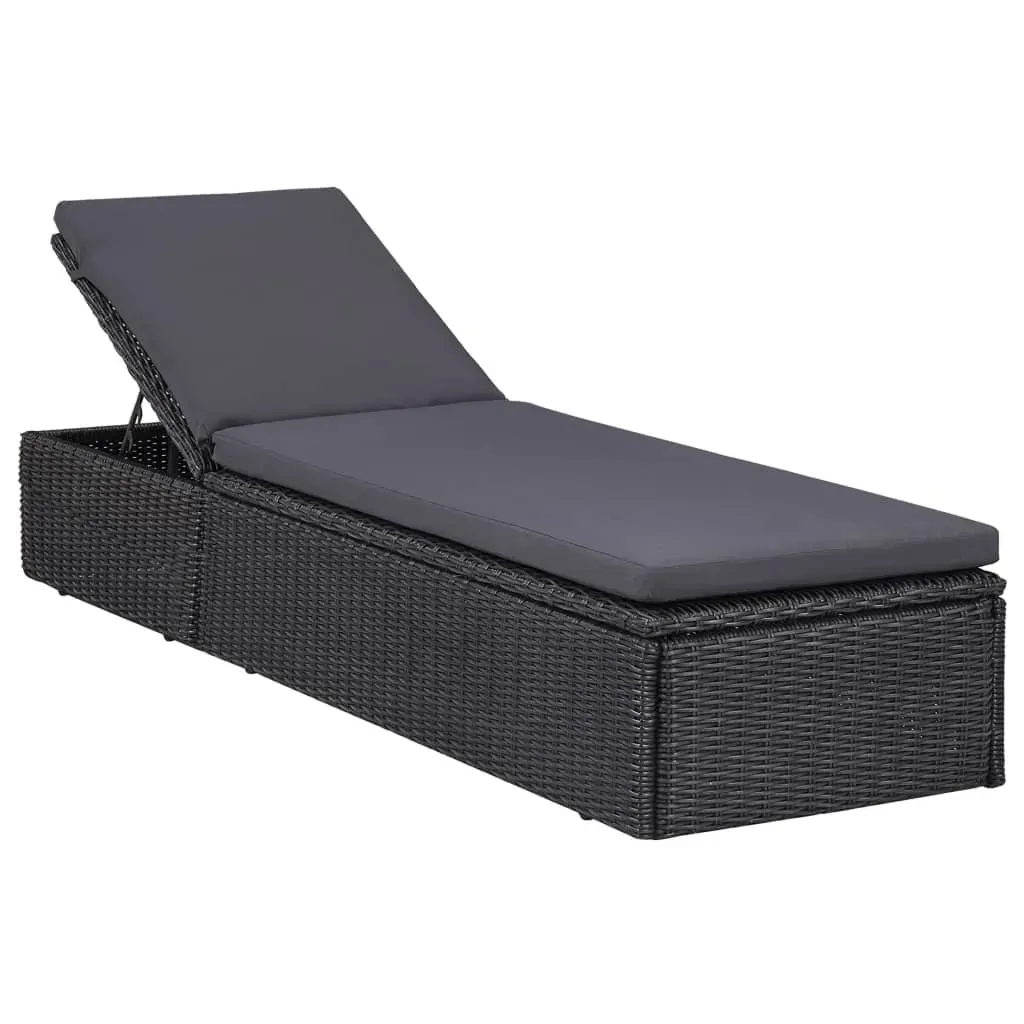 11 Piece Outdoor Dining Set Poly Rattan Price