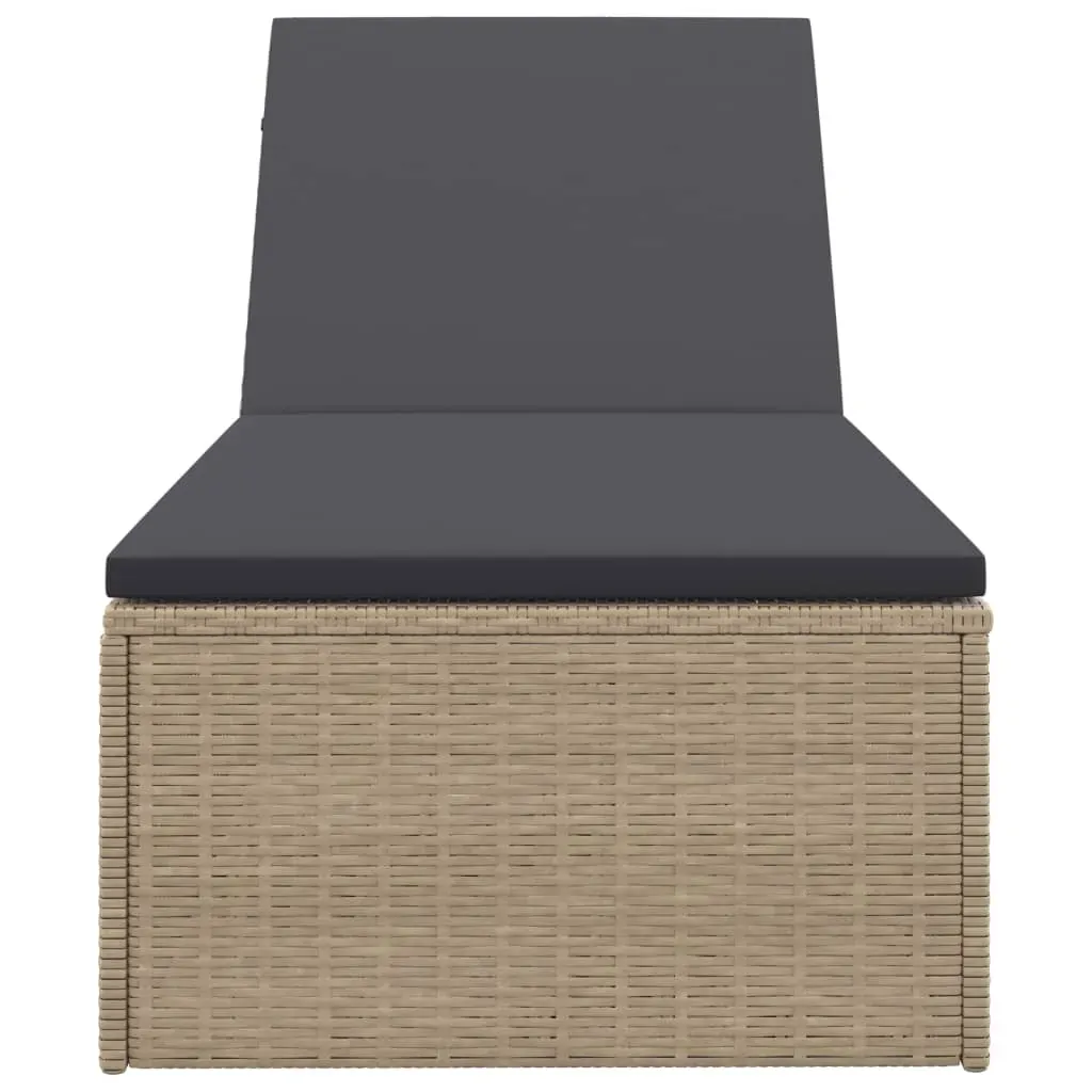 11 Piece Garden Dining Set Poly Rattan Price
