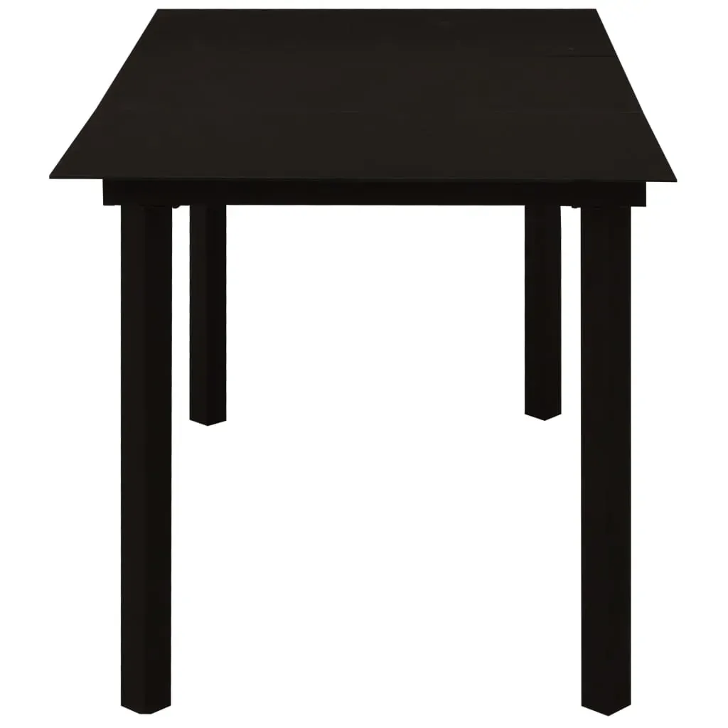 Garden Dining Set Price