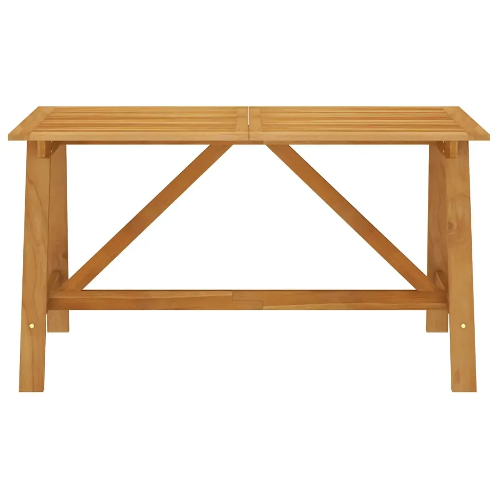 5 Piece Garden Dining Set Price