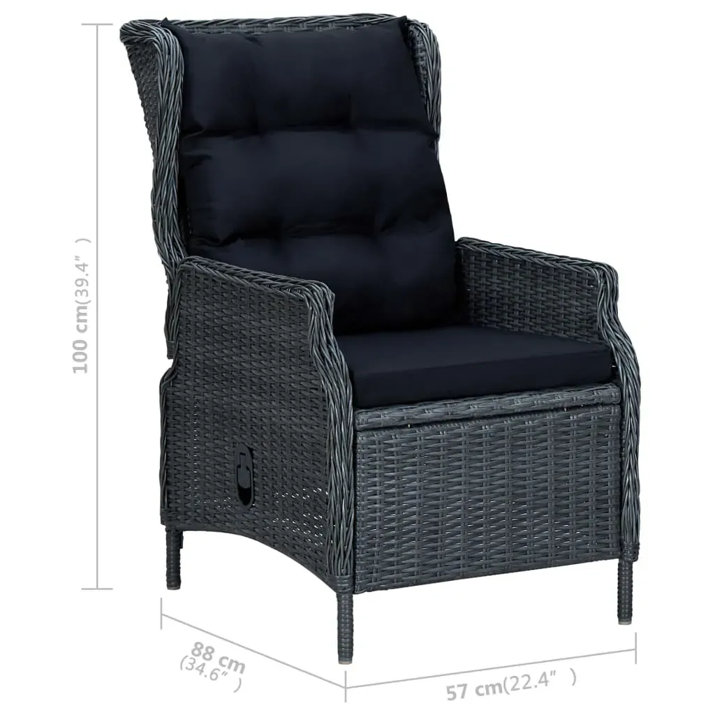 5 Piece Garden Dining Set Price