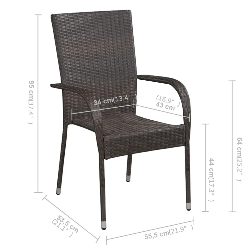 7 Piece Garden Dining Set Price