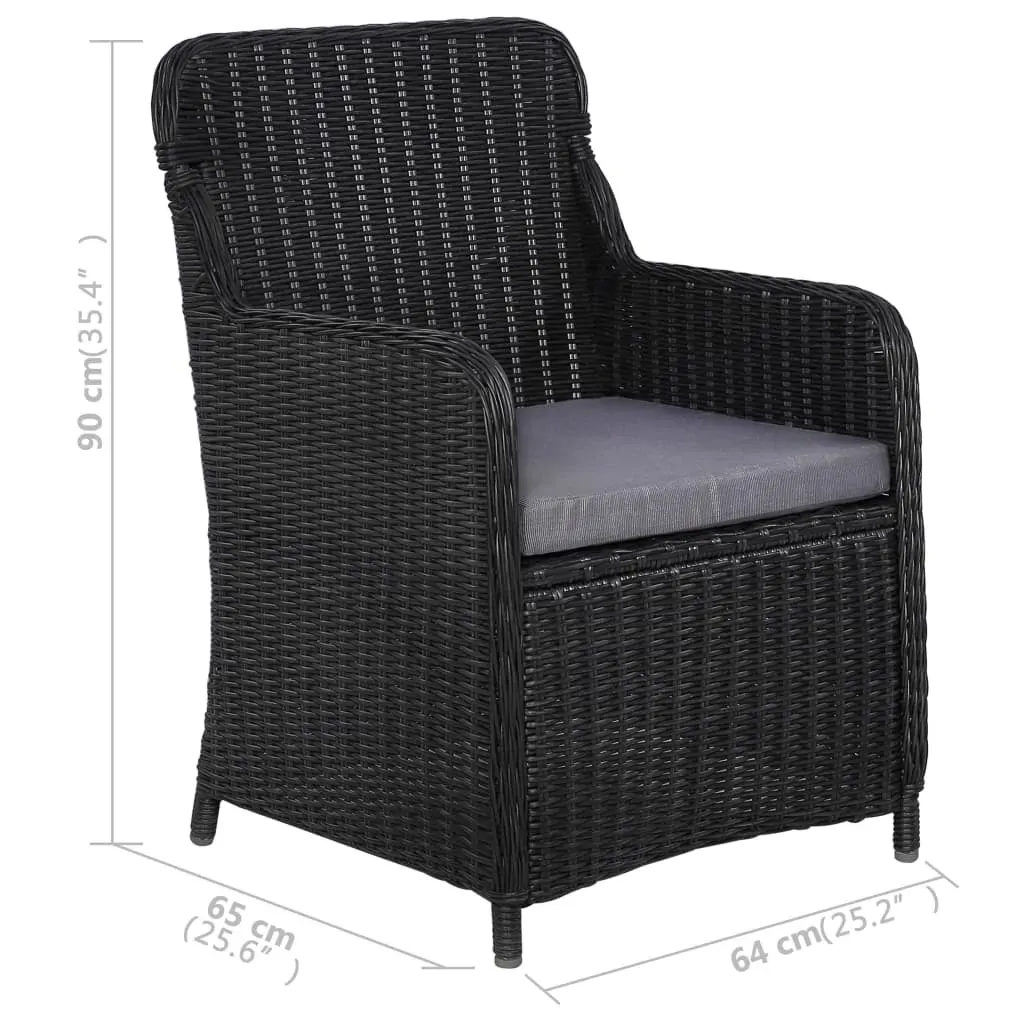7 Piece Garden Dining Set Price