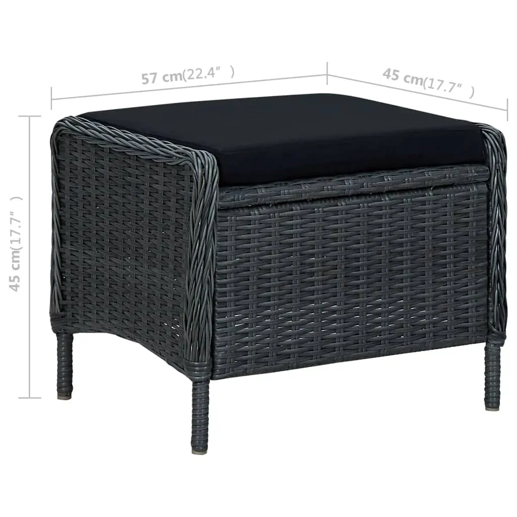 9 Piece Garden Dining Set Price