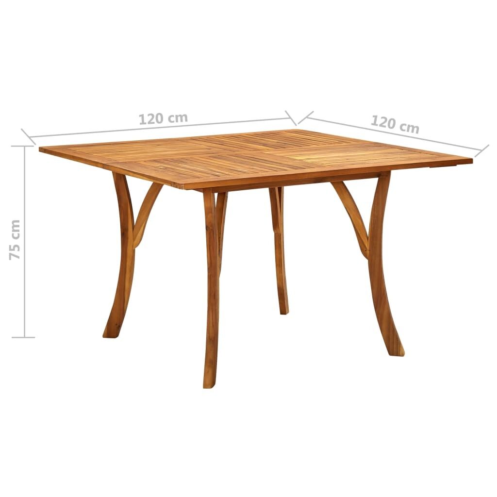 Garden Dining Set Price