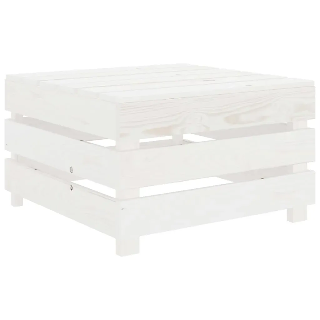 Garden Lounge Set Pallets Wood Price