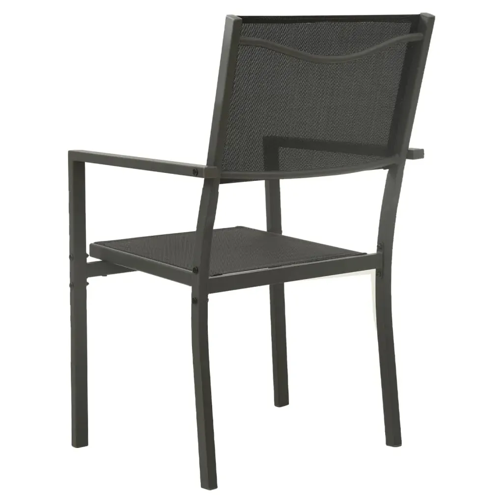 Outdoor Dining Set Steel Price