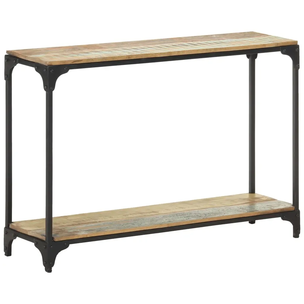 Console Table 110x30x75 cm Price
