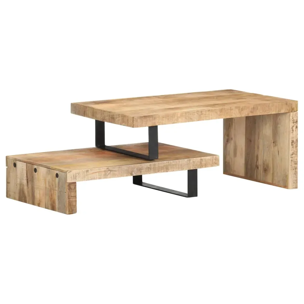 2 Piece Coffee Table Set Price
