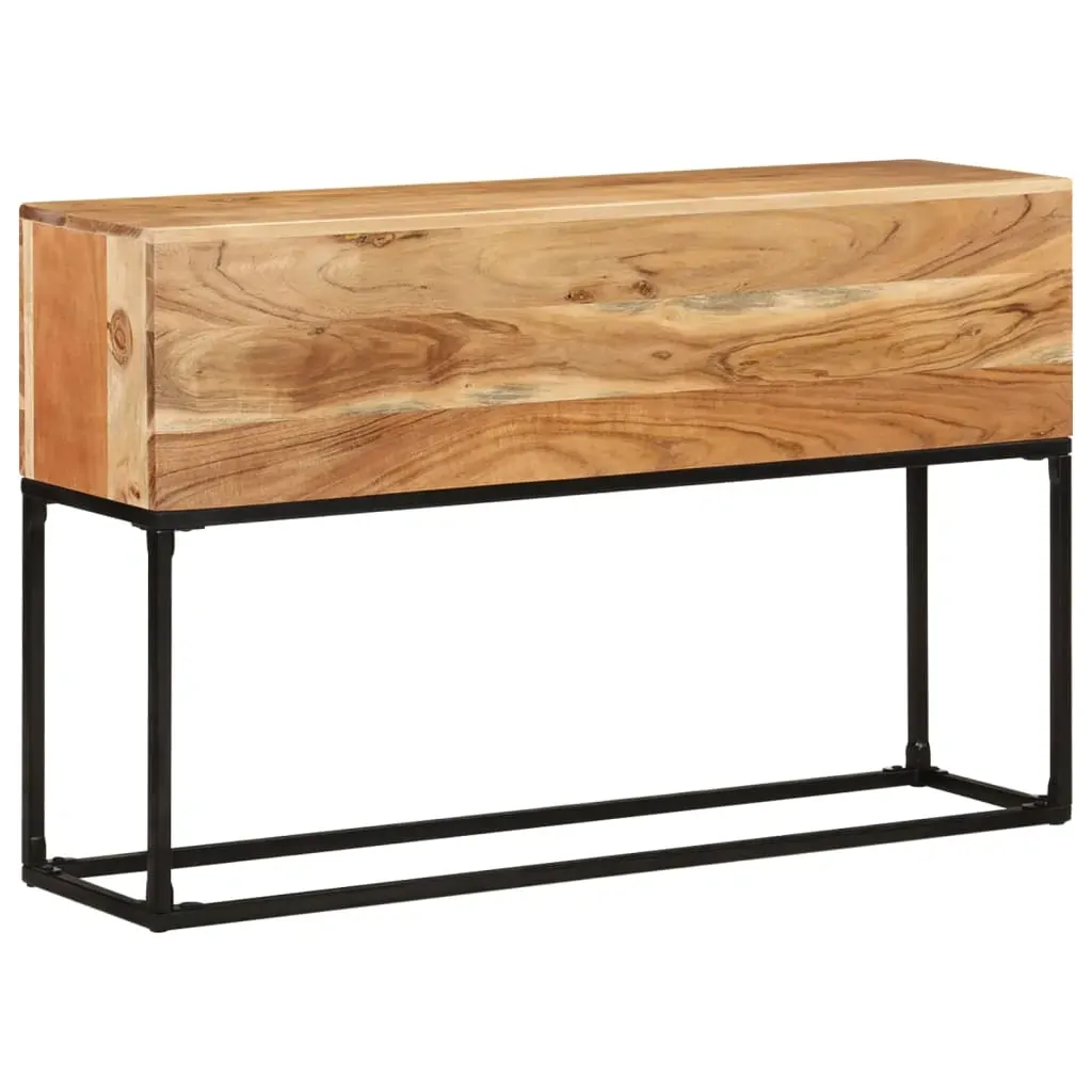 Console Table 120x30x75 cm Price