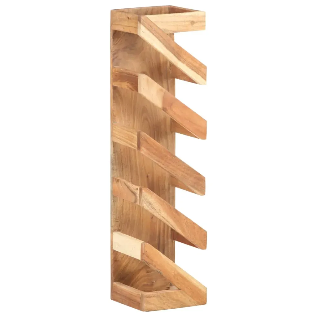 Wine Rack for 5 Bottles Price