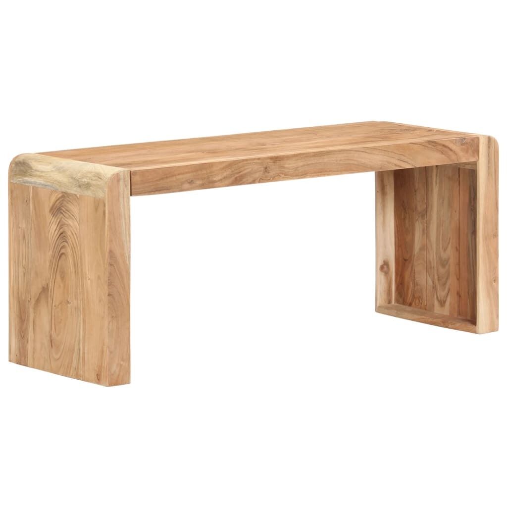 Bench Solid Acacia Wood Price