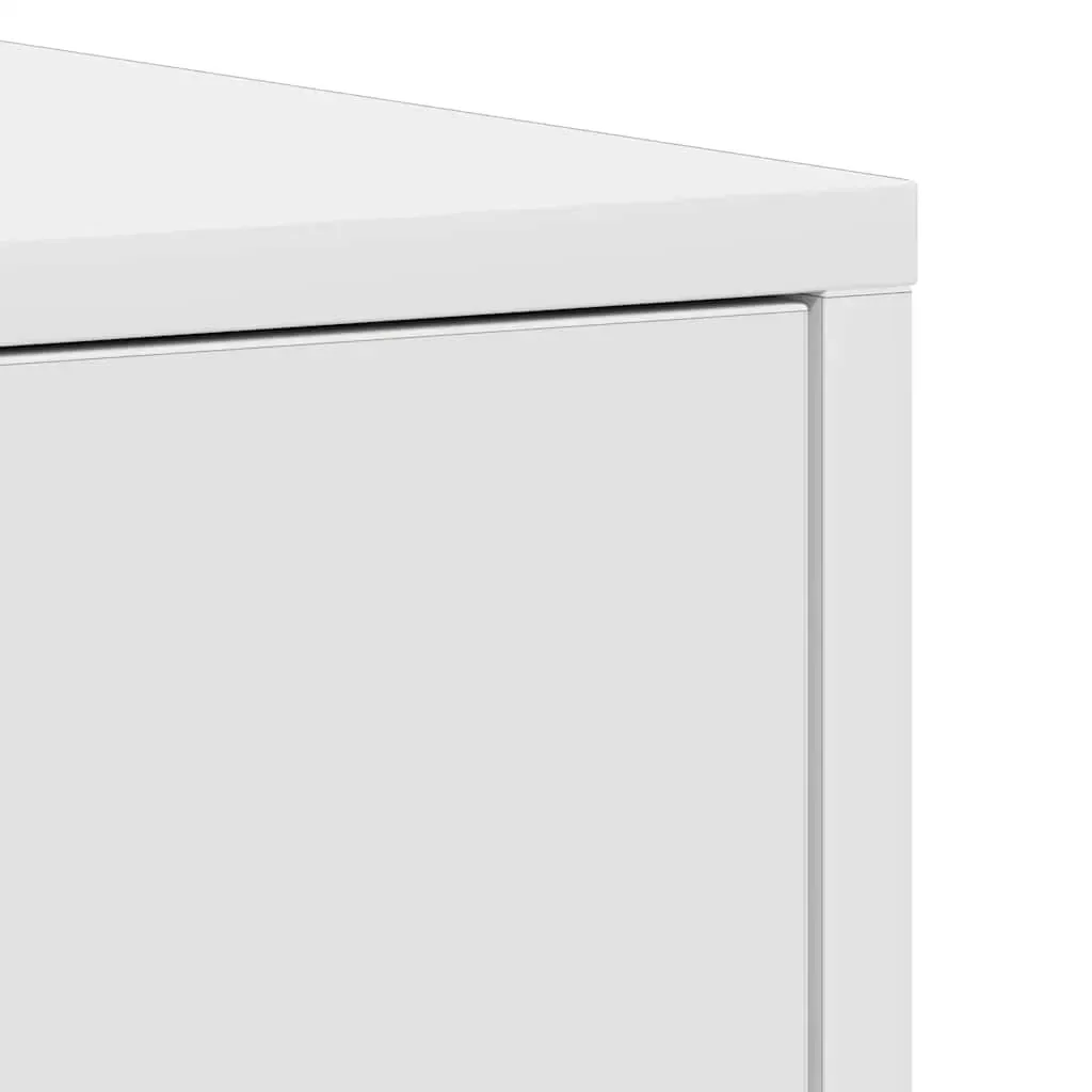 Bathroom Cabinet 30x30x183.5 cm Engineered Wood Price