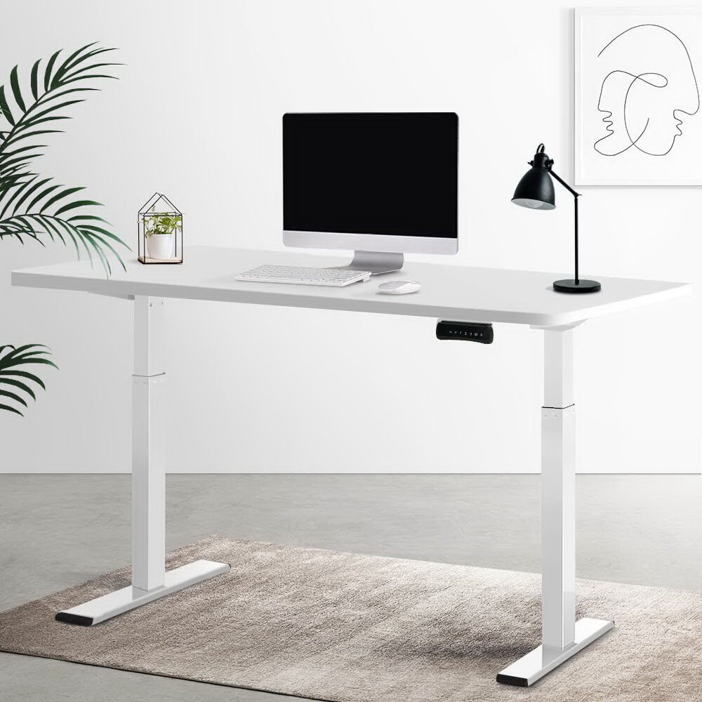 Standing Desk Electric Height Adjustable Sit Stand Desks Price