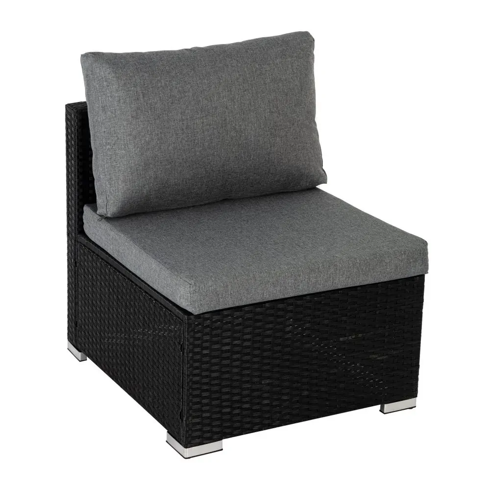 Ottoman-Style Outdoor Lounge Set Price