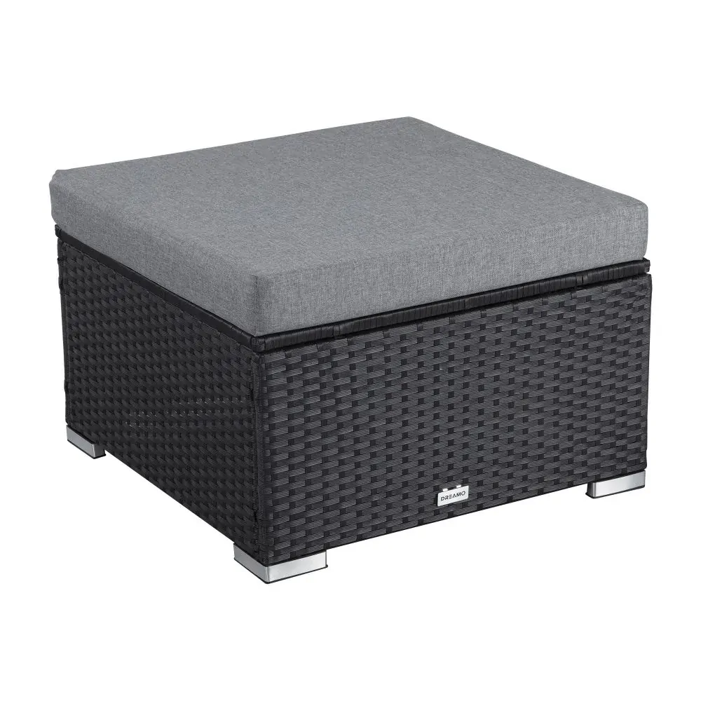 Large Modular Outdoor Ottoman Lounge Set Price