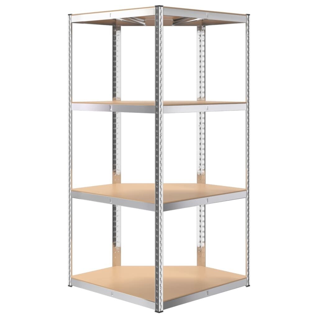 Shelves Steel&Engineered Wood Price