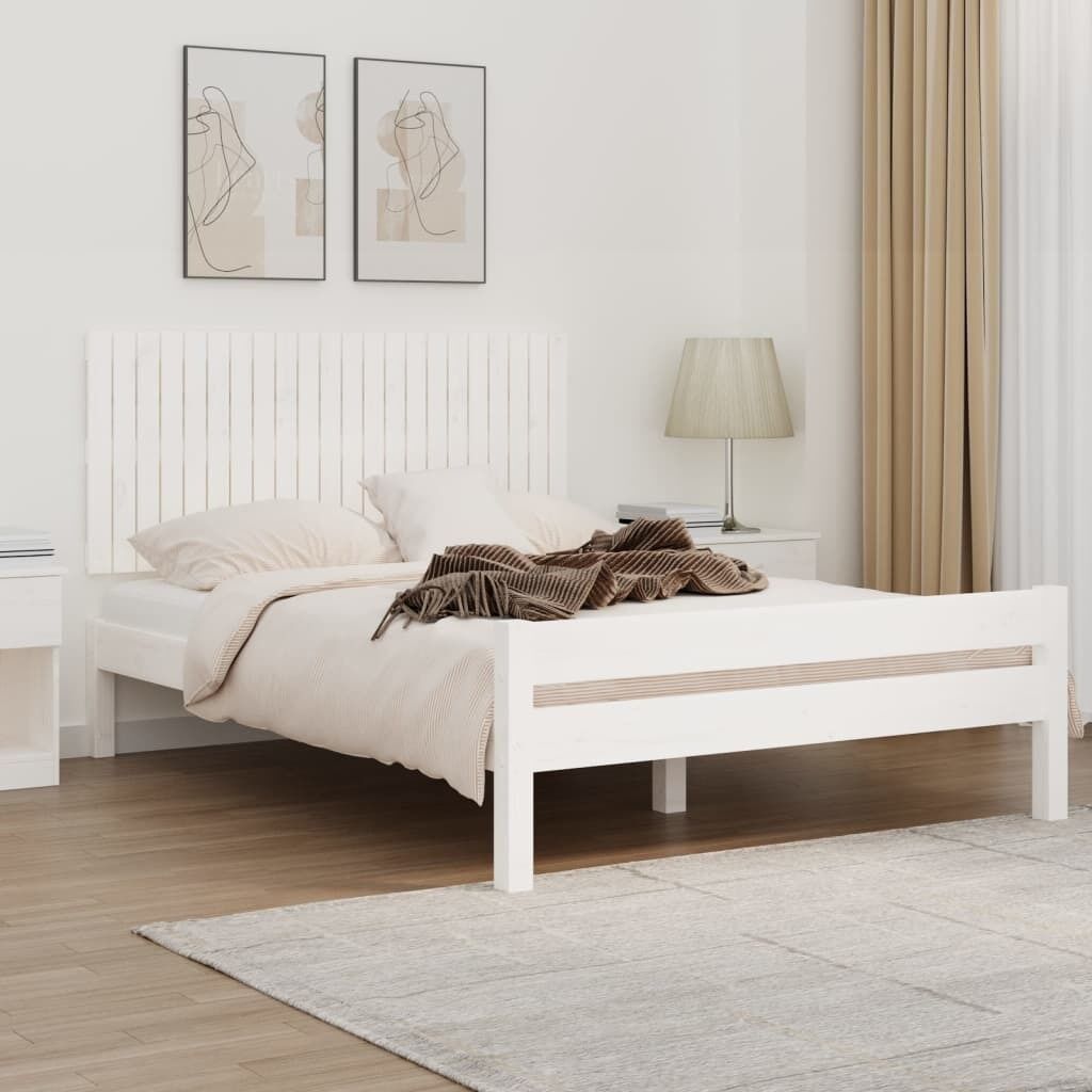 Wall Headboard Solid Wood Pine Price