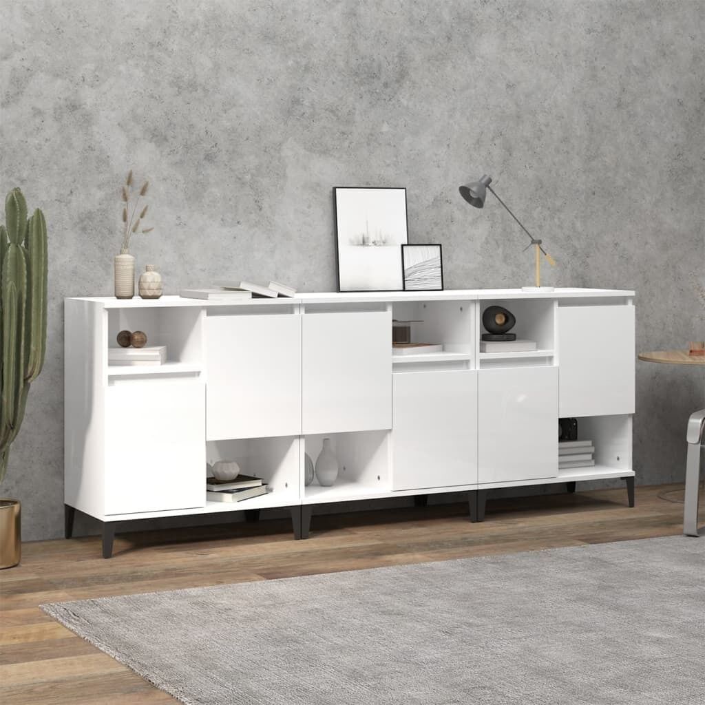 Sideboards 60x35x70 cm Engineered Wood Price