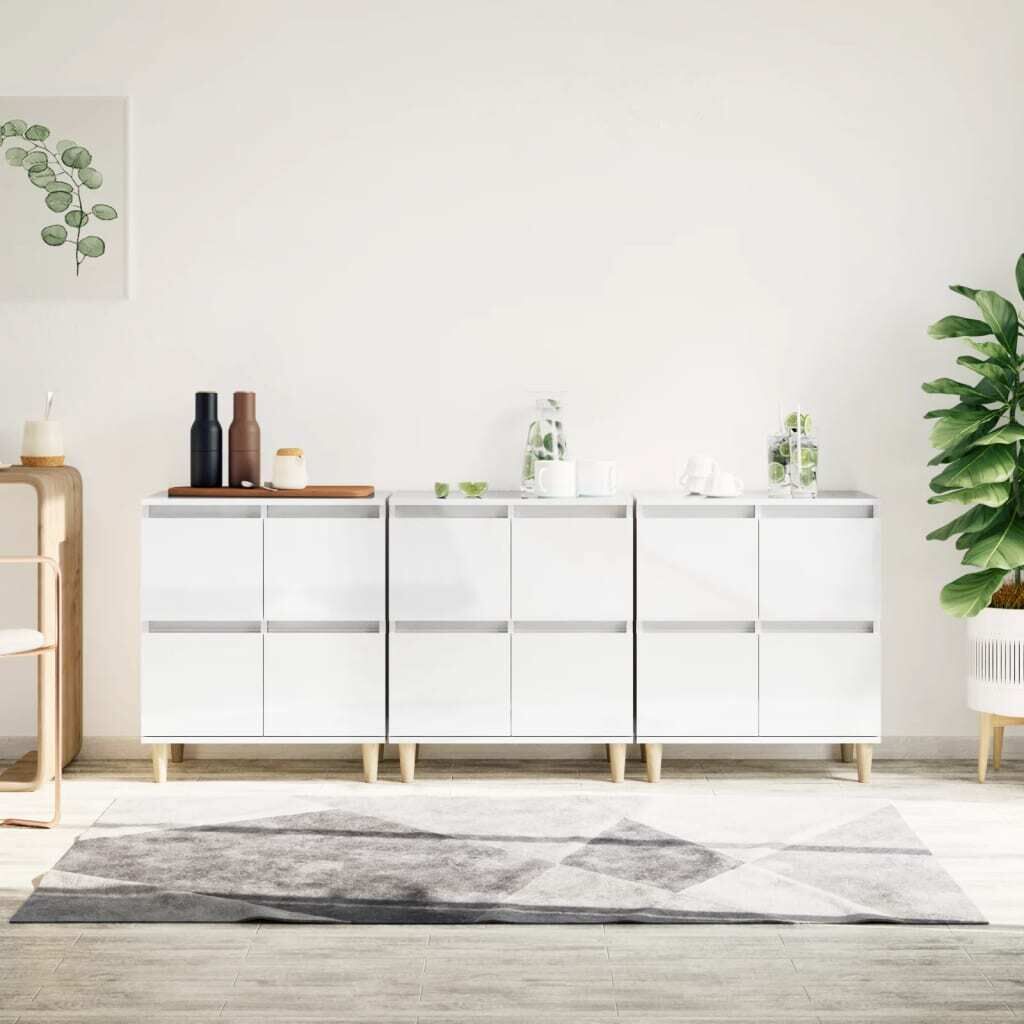 Sideboards 60x35x70 cm Engineered Wood Price