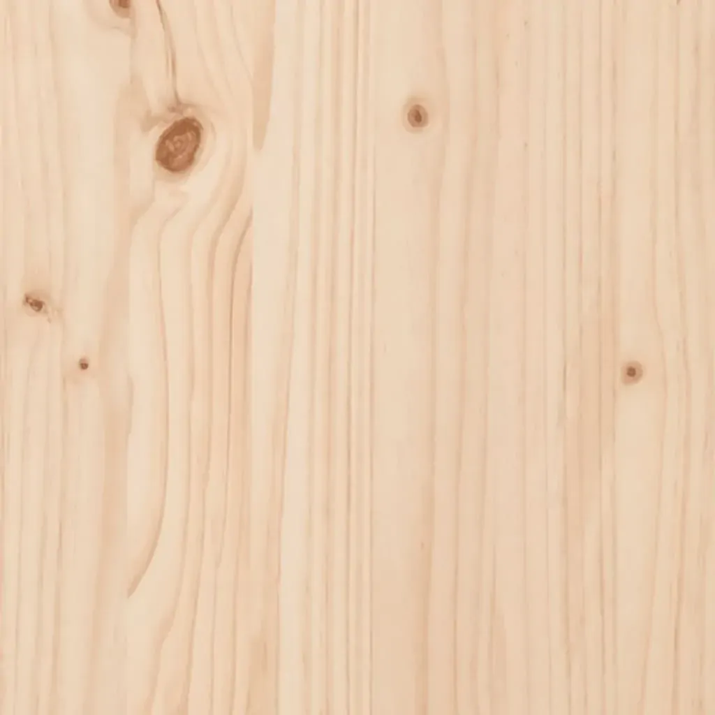 Bed Frame with Headboard Solid Wood Price