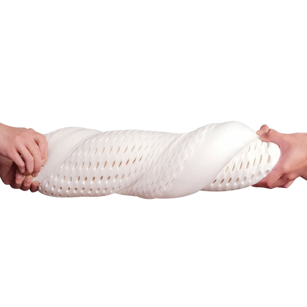 Natural Latex Pillow 2-Zone Twin Pack Price