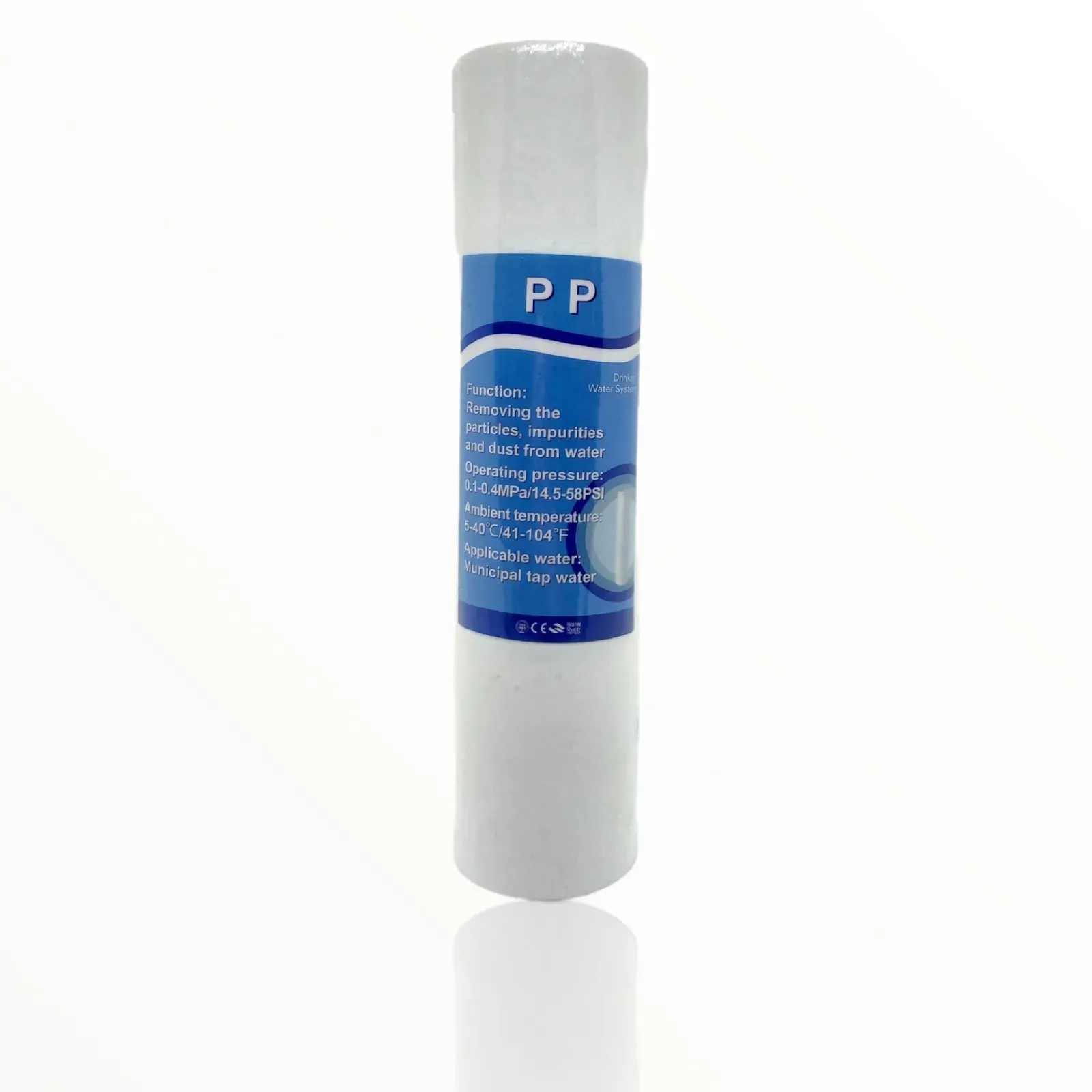 6 Stage RO Water Filter Cartridge Replacement Pack Reverse Osmosis Home System Price