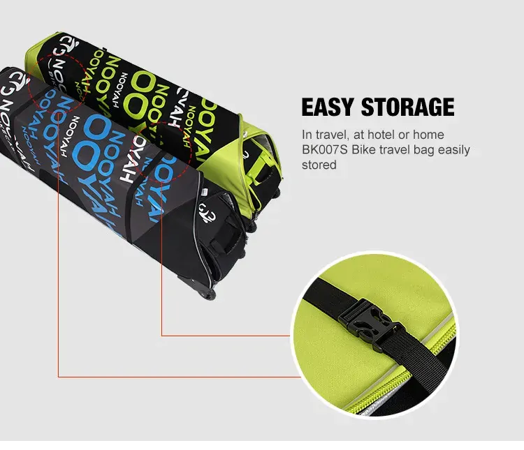 Bike GREY Travel Case Bike Bag Shell EVA Tough material MTB Mountain Bike Road Bike TT 700c Gravel Bike Ebike 29er etc - BK007S Price