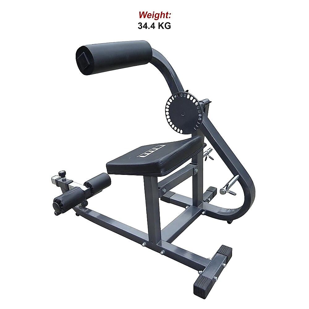 Ab Back Crunch Abdominal Machine Price