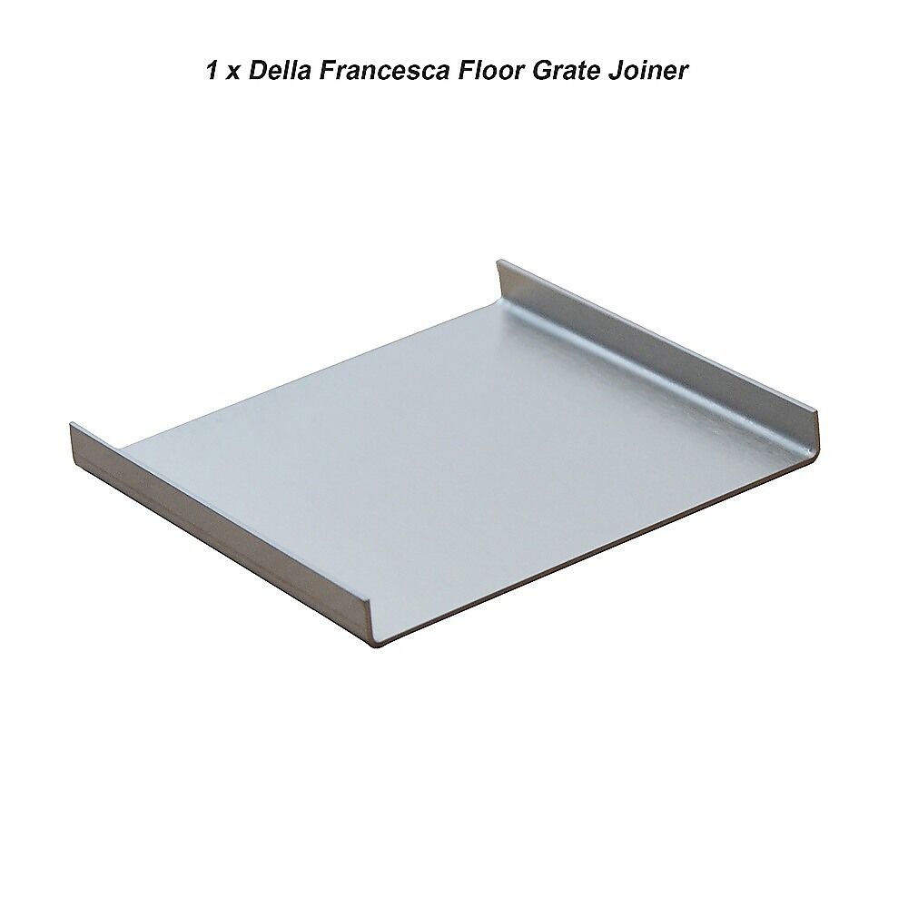 Della Francesca Floor Grate Joiner Price