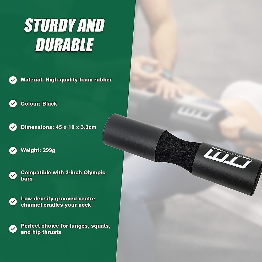 Barbell Squat Pad Neck Shoulder Protective Weightlifting Pad Price