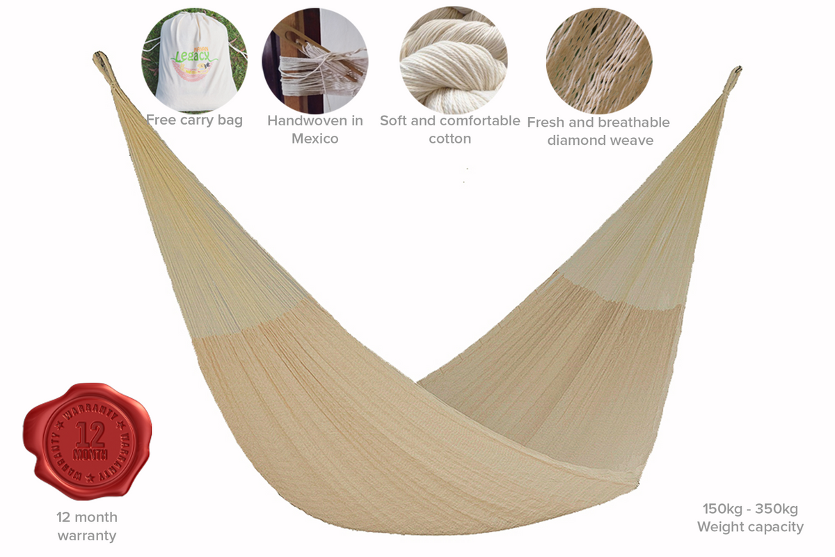The Power nap Mayan Legacy hammock in Marble Colour Price