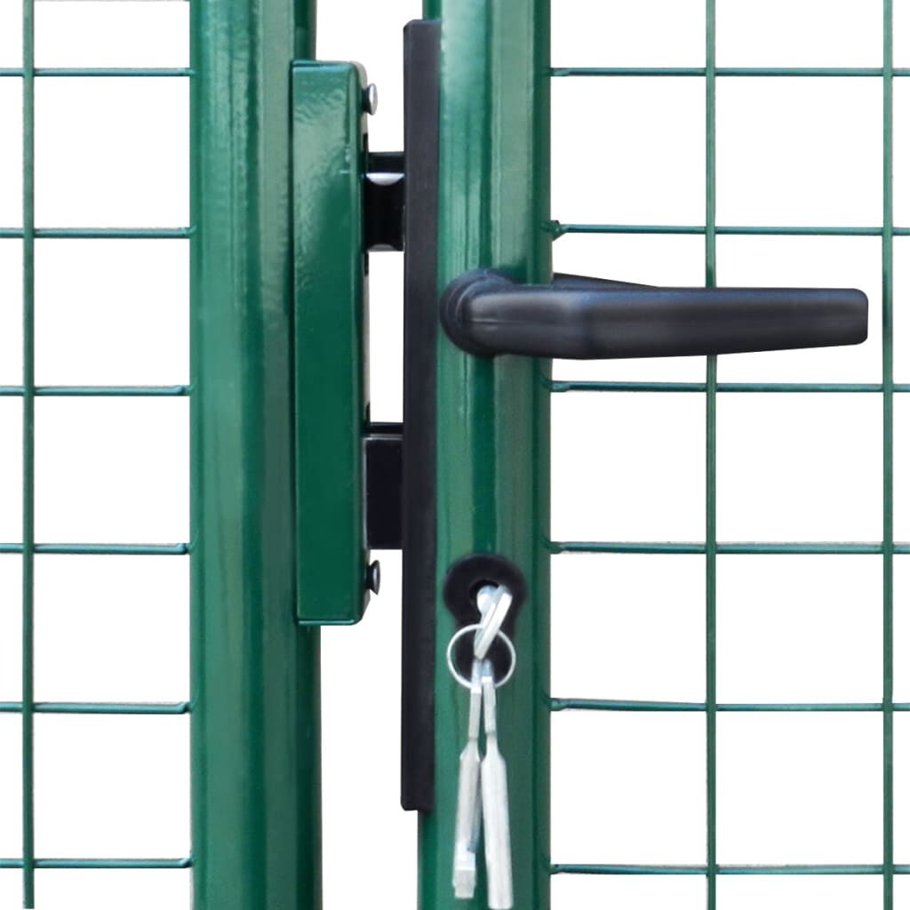 Mesh Garden Gate 415 x 200 cm / 400 x 150 cm Price