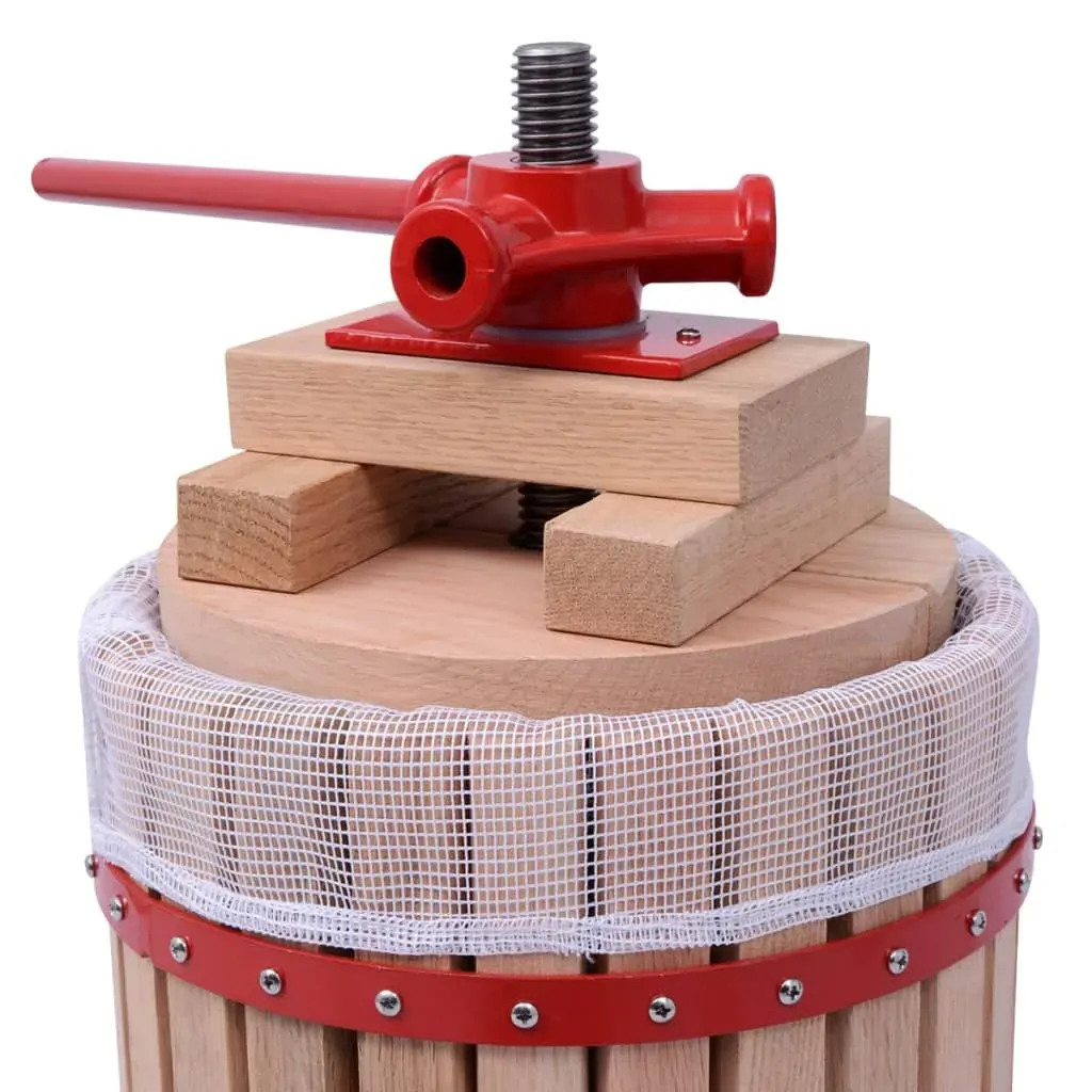 Fruit and Wine Press 18 L Price