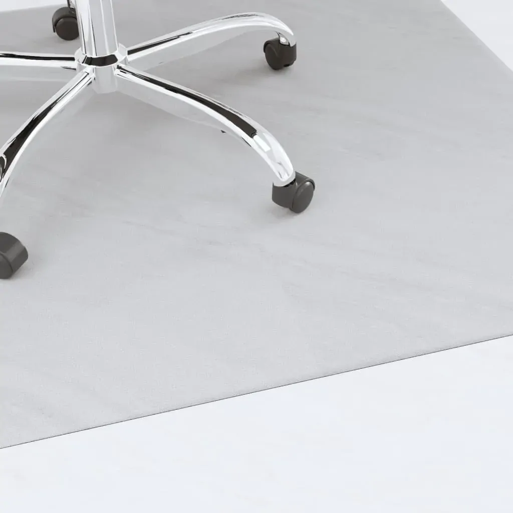 Floor Mat for Laminate or Carpet 75 cm x 120 cm Price