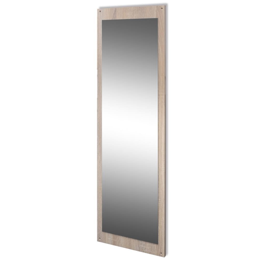 Oak and White 3-in-1 Wooden Shoe Cabinet Set Price