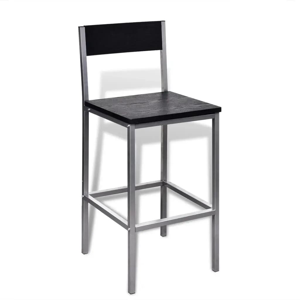 Counter Height Breakfast Bar Set Price