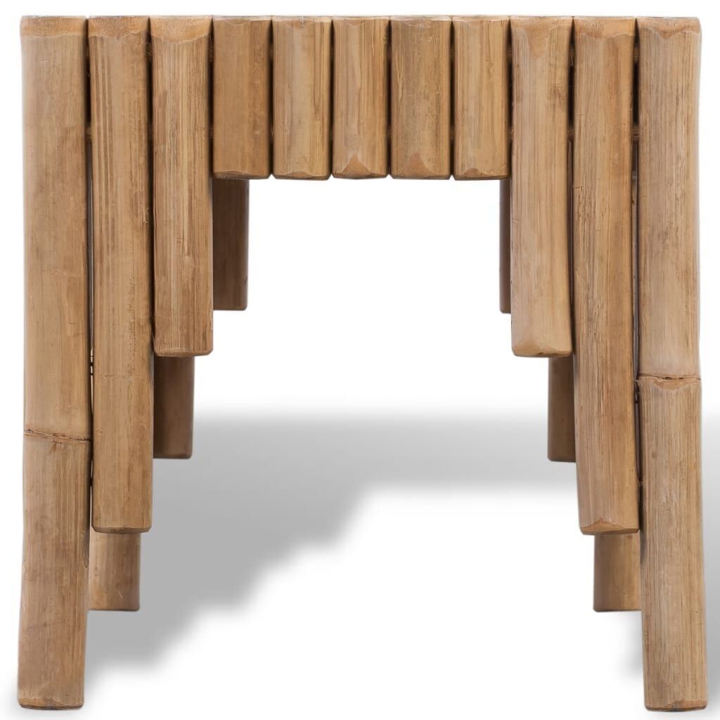 Coffee Table Bamboo Price