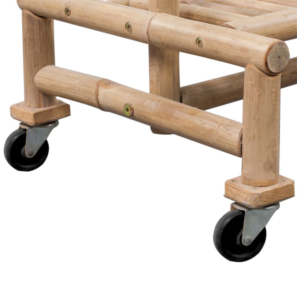 Bamboo Clothes Rack Price