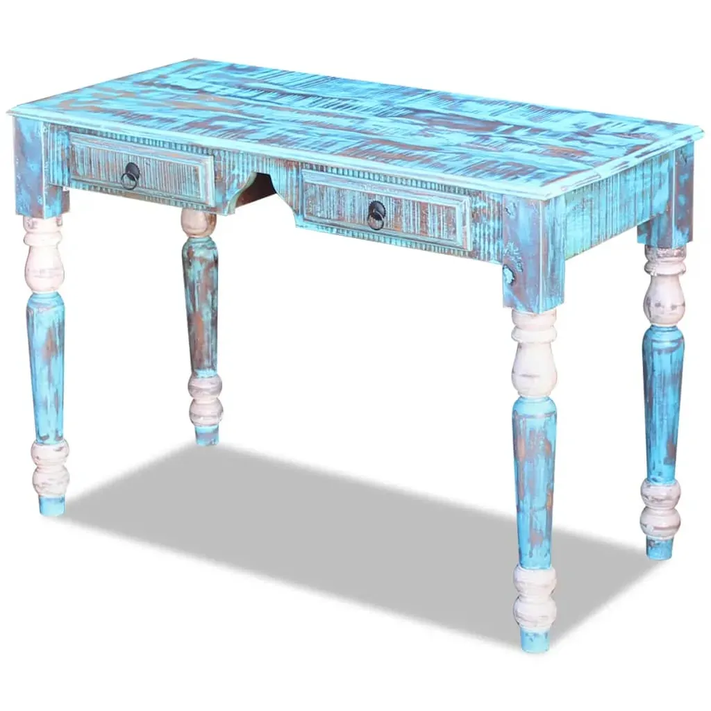 Desk Solid Reclaimed Wood Price