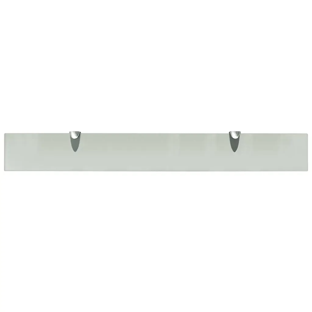Floating Shelf Glass 80x10 cm 8 mm Price