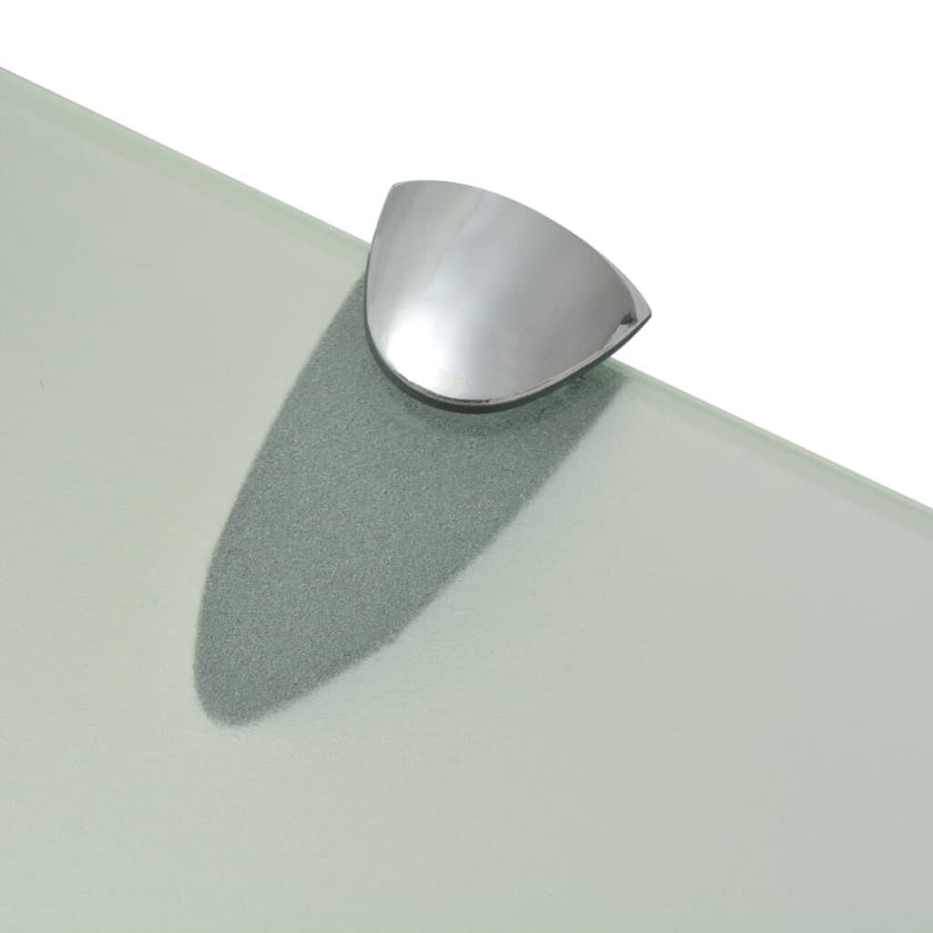 Floating Shelf Glass 80x20 cm 8 mm Price