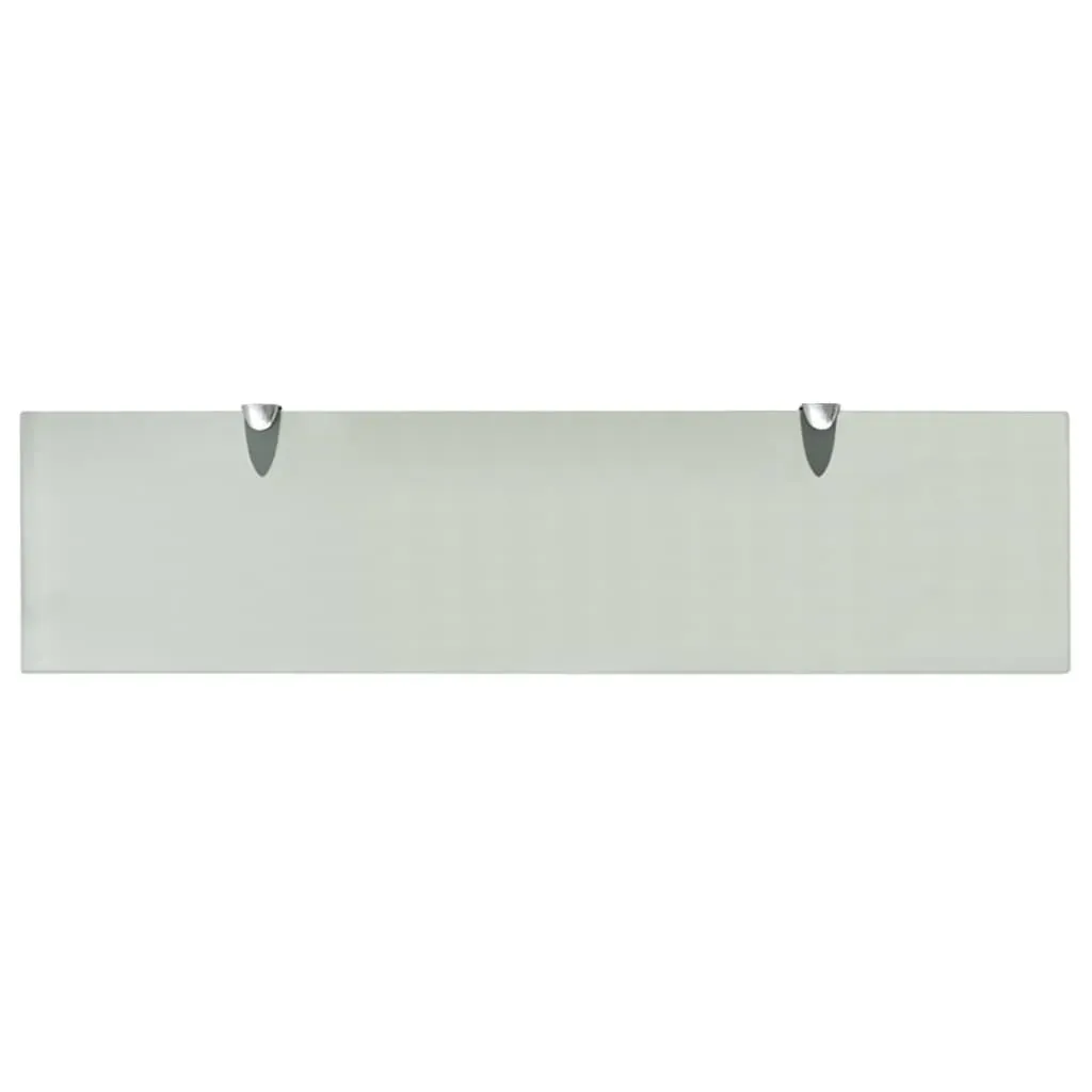 Floating Shelf Glass 80x20 cm 8 mm Price