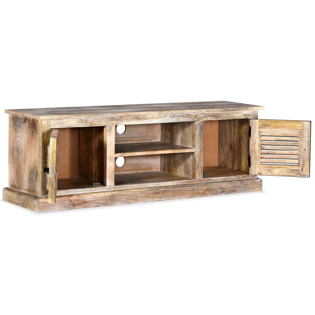 TV Cabinet Solid Mango Wood Price