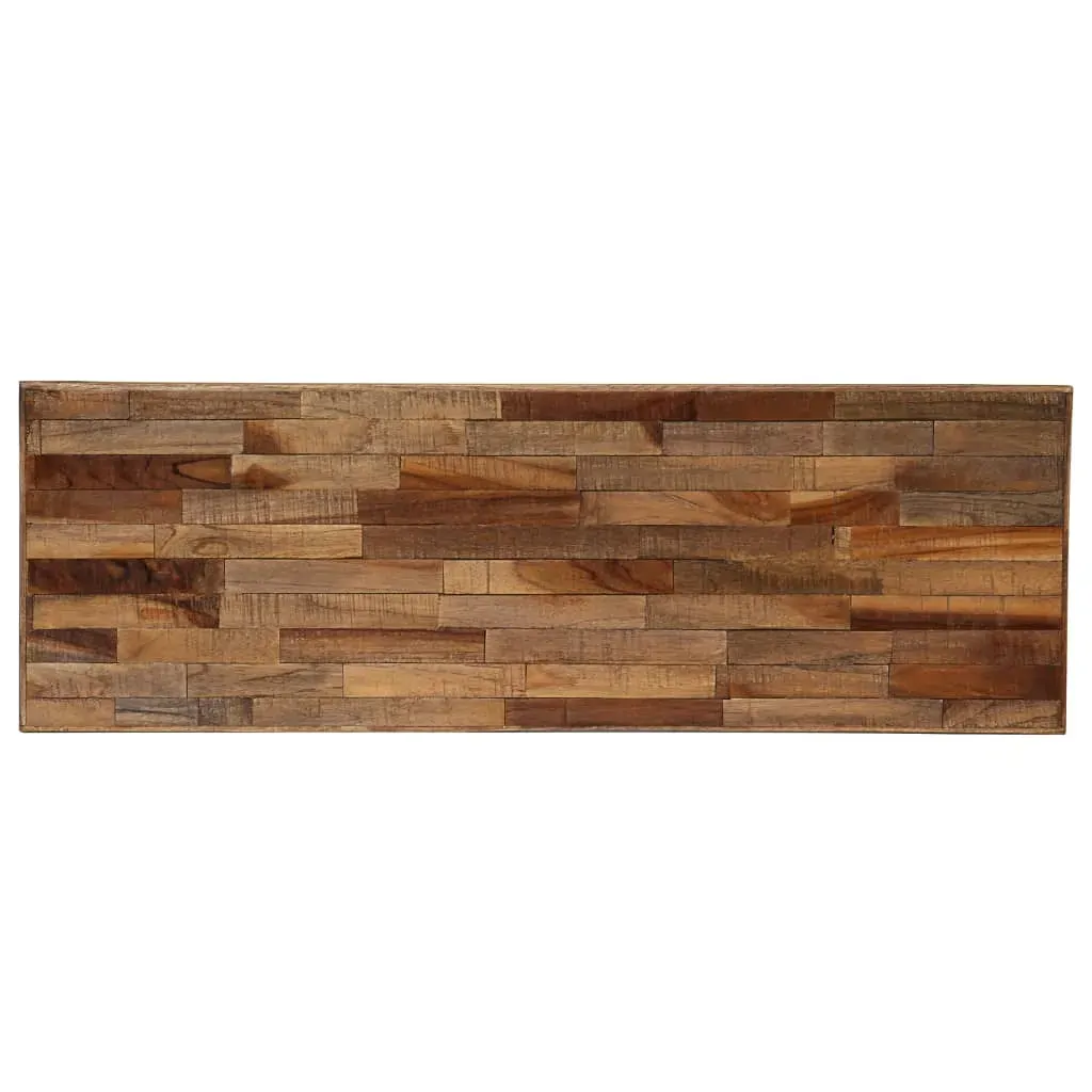 Console Table Solid Reclaimed Teak 90x30x76 cm Price