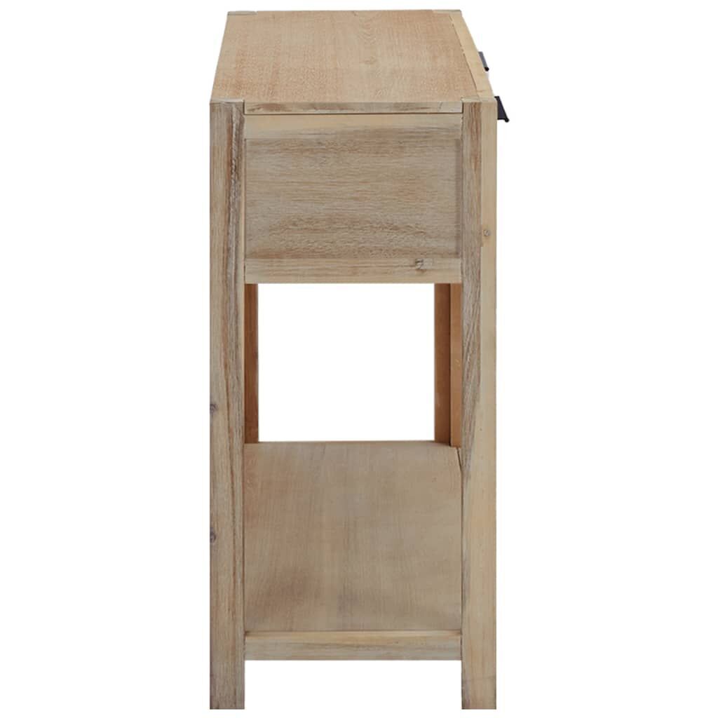 Console Table 82x33x73 cm Solid Acacia Wood Price