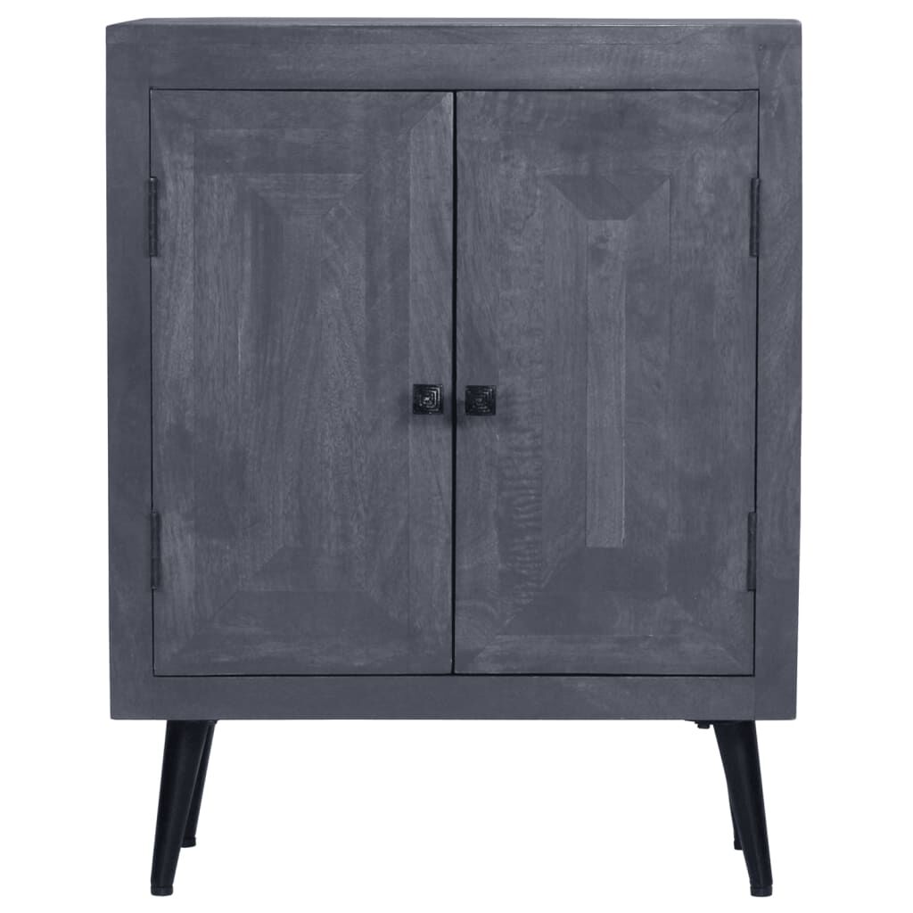 Sideboard Solid Mango Wood 60x30x76 cm Price